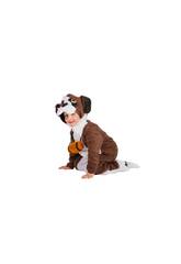 Disfarce Infantil S�o Bernardo Talha 1 (3-5 anos) Nines D'Onil D6621