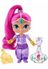 Shimmer-Shine Bambole Assortimento/Modelli Casuale 15 cm Mattel DLH55