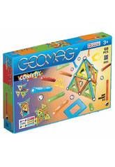 Geomag Confetti 68 Pezzi