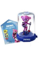 Fortnite Figura Domez de 7,5 cm. Series 1