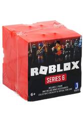 Roblox Mistery Figura Serie 2