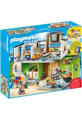 Playmobil École 9453