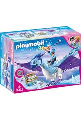 Playmobil Magic Grande Fenice 9472