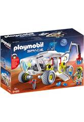 Playmobil Véhicule de reconnaissance 9489