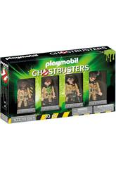 Playmobil Ghostbusters Kit de Figurines 70175
