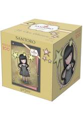 PUZZLE 100 SANTORO MY OWN UNIVERSE Educa 18092