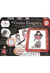Table de Design Gorjuss Designer Educa 18238