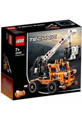 Lego Cherry Picker 42088