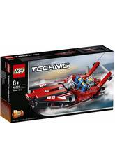 Lego Power Boat 42089
