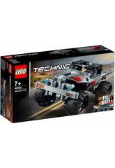 Lego Technic Camion d'Evasion 42090