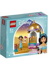 Lego Disney La piccola torre di Jasmine 41158