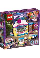 Lego Friends Cafétéria Cupcake de Olivia 41366 