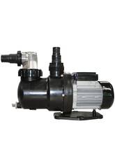 Pompe Auto-amorçante Comfort de 8 500 l/h pour Piscines Gre PP051