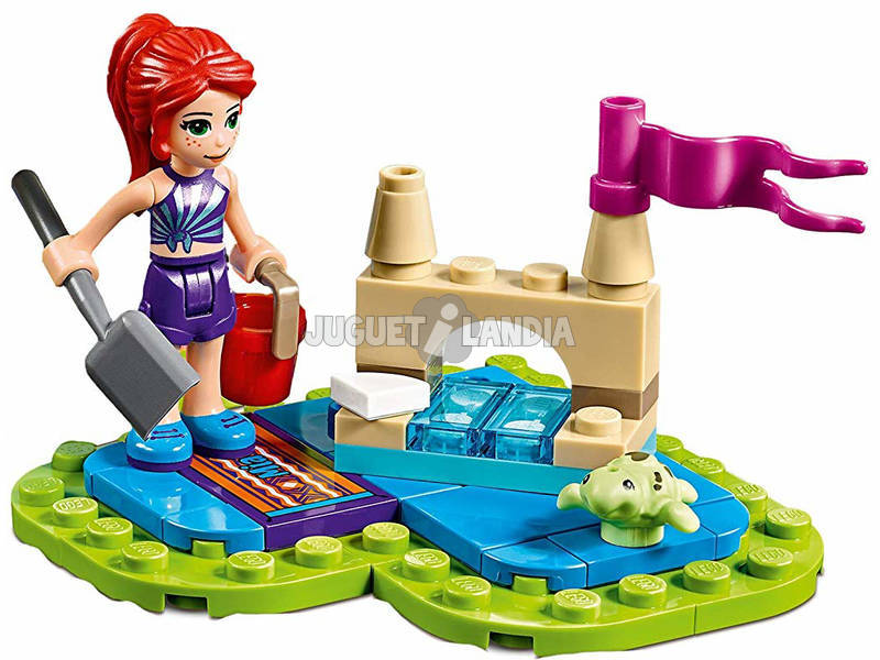 lego friends 41388