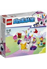 Lego Unikitty Coche Nube 41451