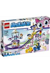 Lego Unikitty La Fiera Unikingdom 41456