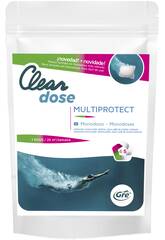 Multiprotect Monodosis 8x35 g. Gre PCPMPE