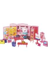 Baby Born Boutique di Moda Bandai 824757