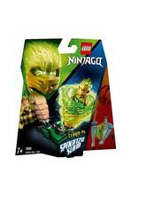 Lego Ninjago Spinjitzu Slam Lloyd 70681