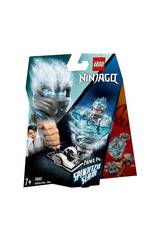 Lego Ninjago Slam Spinjitzu - Zane 70683