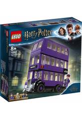Lego Harry Potter Autob�s Noct�mbulo 75957