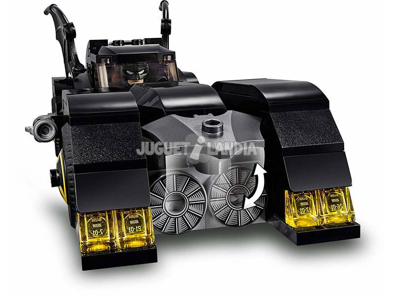 Lego Super Heroes Batmobile™: inseguimento di Joker™76119