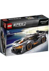 Lego Speed Champions McLaren Senna 75892