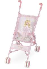 Poussette Pour Poup�es Pliant Mar�a Decuevas 90028