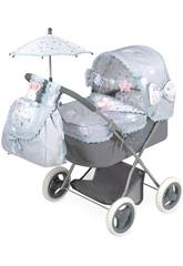 Passeggino Bambole Pieghevole Mart�n Decuevas 85029