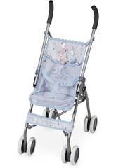 Passeggino Bambole Pieghevole Martin Decuevas 90129