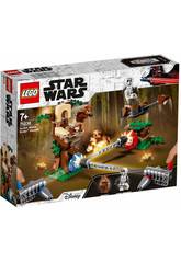 Lego Star Wars Action Battle : Assaut à Endor 75238 
