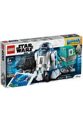 Lego Star Wars Comandante Droide 75253