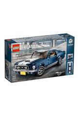 Lego Creator Ford Mustang 10265