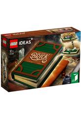 Lego Exclusivas Livro Desdobrável 21315