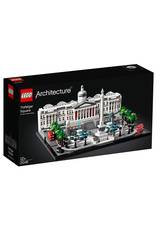 Lego Architecture Trafalgar Square 21045