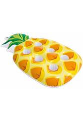 Repose Verre Gonflable Ananas 97 x 58 cm Intex 57505