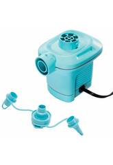 Pompa Elettrica Quick Fill 220-240V Azzurro Intex 58640