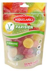 Doypack Parisien Vegano 165 gr. Miguelañez 535030