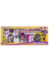 Barriguitas Le Magasin Chic Famosa 700014767