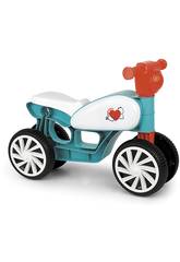Cavalcabile Mini Custom Emergenza Medica Chicos 36009