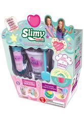 Slimy Creations Cupcake Party Piccoli 41312