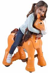 My Wild Horse Famosa 800012000