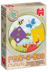 Peek a Boo Diset 19732 