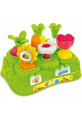 Mon Premier Jardin Clementoni 17277