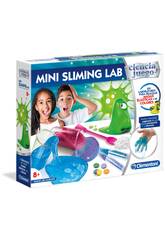 Mini Sliming Lab Crea Tu Slime Clementoni 55281