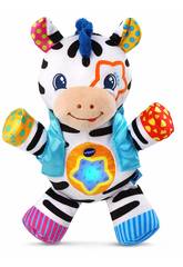 Le Zèbre Chantant Vtech 513522