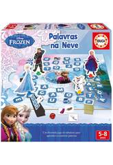 Frozen Palavras Na Neve Portugu�s Educa 16377