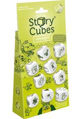 Story Cubes Viajes Blister Asmodee ASMRSC103ML1