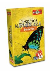 Bioviva D�fis de la Nature Insectes DES06ES