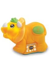 Tut Tut Animaux Fantaisie Vtech 408722